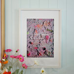Load image into Gallery viewer, Confetti-Lawyer Poster - The Rachel Burke Edition
