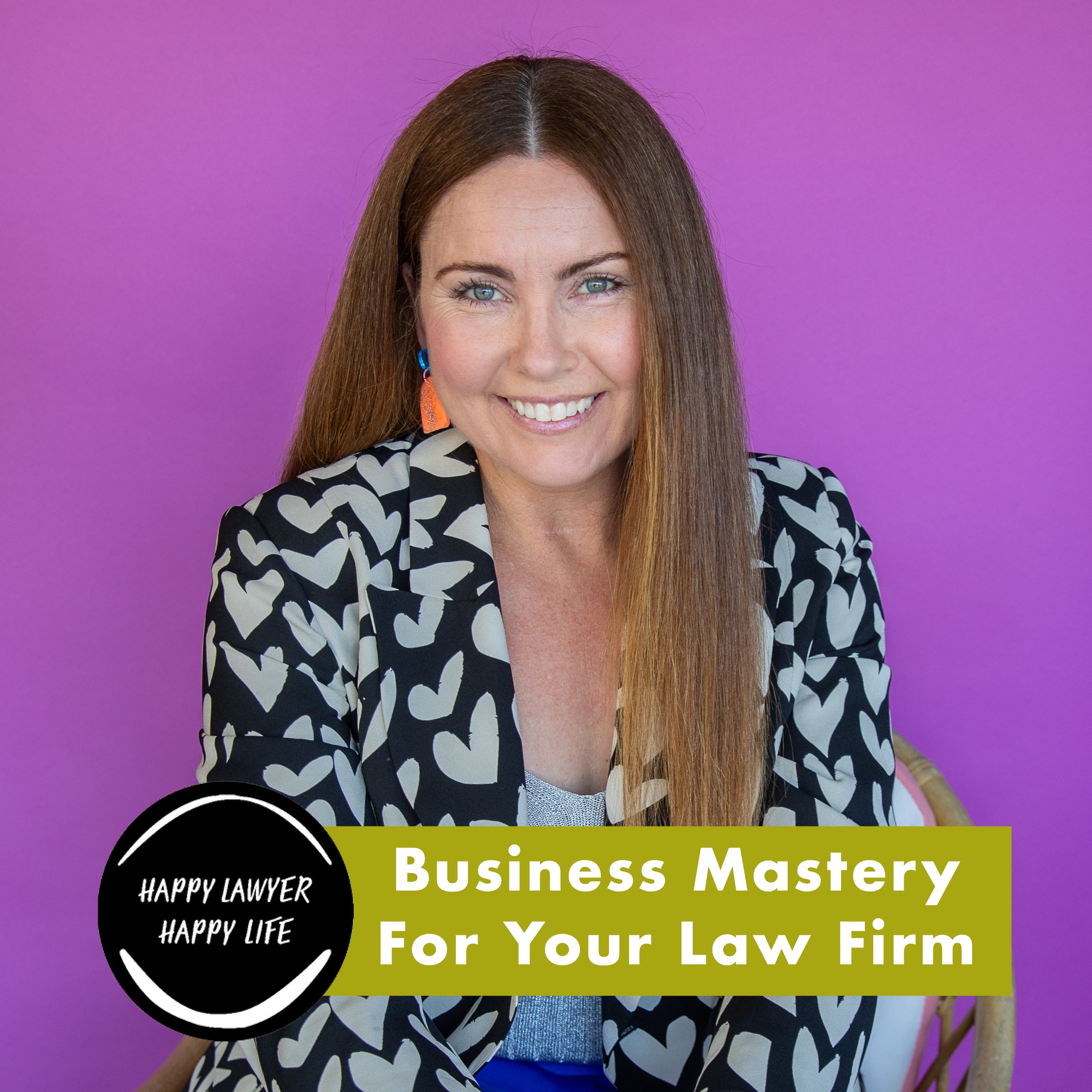 Business Mastery for your Law Firm