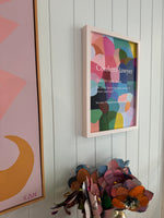 Load image into Gallery viewer, Confetti-Lawyer Poster - The Rachael Nunney Edition
