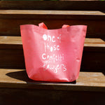 Load image into Gallery viewer, One of those &#39;confetti lawyers&#39; shopping tote bags!
