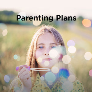 Parenting Plans