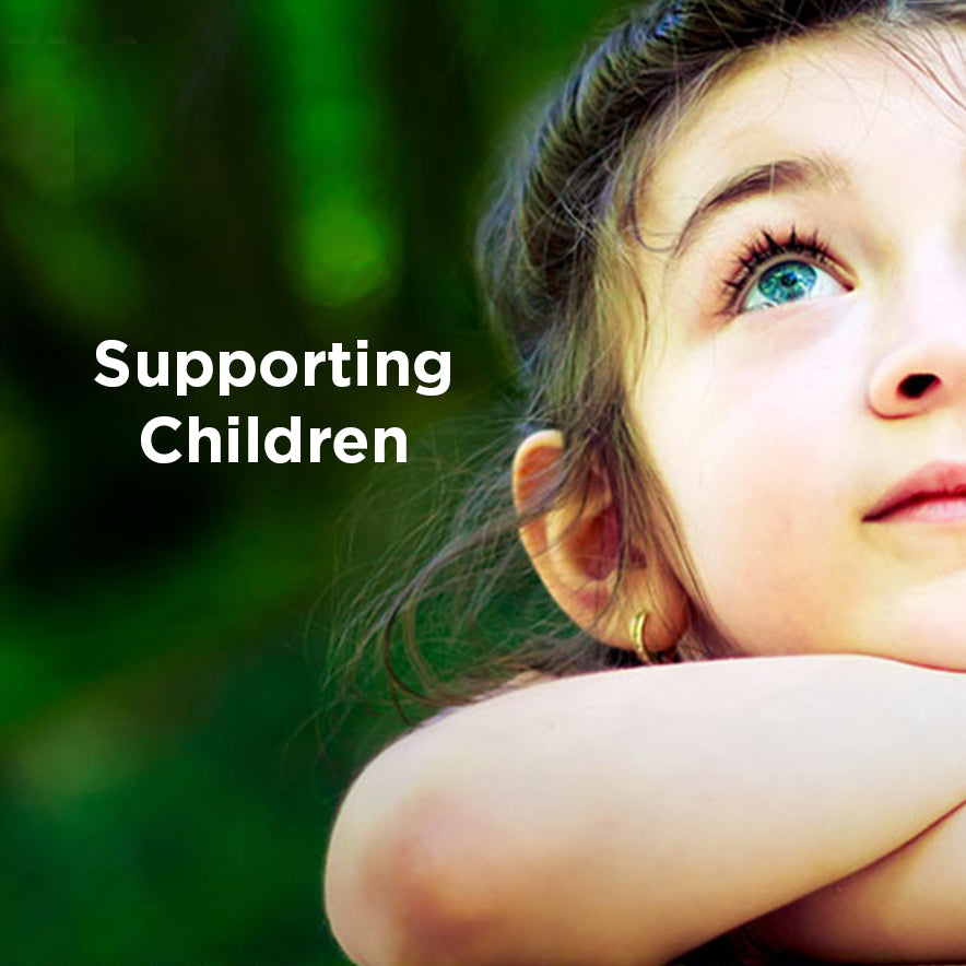 Supporting your children after Separation